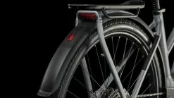 Cube Kathmandu Hybrid SLX 750 Lady Polarsilver´n´black 12 Cube Kathmandu Hybrid SLX 750 Lady Polarsilver´n´black -Cube Parts Soldes CUBE Kathmandu Hybrid SLX 750 Lady polarsilver n black 631303 Z 5