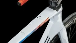 Cube Litening AERO C:68X Race Teamline 10 Cube Litening AERO C:68X Race Teamline -Cube Parts Soldes CUBE Litening AERO C68X Race teamline 679200 3