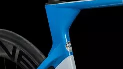 Cube Litening AERO C:68X Race Teamline 12 Cube Litening AERO C:68X Race Teamline -Cube Parts Soldes CUBE Litening AERO C68X Race teamline 679200 5