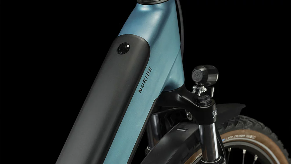 Cube Nuride Hybrid Performance 500 Allroad Easy Entry Metalblue´n´red 5 Cube Nuride Hybrid Performance 500 Allroad Easy Entry Metalblue´n´red – Image 3