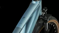 Cube Nuride Hybrid Performance 500 Allroad Lady Metalblue´n´red -Cube Parts Soldes CUBE Nuride Hybrid Performance 500 Allroad Lady metalblue n red 632661 Z 3