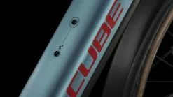 Cube Nuride Hybrid Performance 625 Allroad Metalblue´n´red -Cube Parts Soldes CUBE Nuride Hybrid Performance 625 Allroad metalblue n red 632661 4