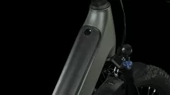 Cube Reaction Hybrid Pro 750 Allroad Easy Entry Flashgrey´n´green -Cube Parts Soldes CUBE Reaction Hybrid Pro 750 Allroad Easy Entry flashgrey n green 634153 3