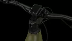 Cube Reaction Hybrid Race 625 Easy Entry Olive´n´green -Cube Parts Soldes CUBE Reaction Hybrid Race 625 Easy Entry olive n green 634212 4