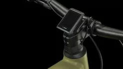 Cube Reaction Hybrid Race 750 Olive´n´green -Cube Parts Soldes CUBE Reaction Hybrid Race 750 olive n green 634213 7