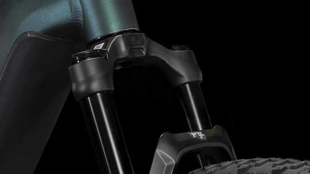 Cube Reaction Hybrid SLT 750 Easy Entry Goblin´n´yellow 7 Cube Reaction Hybrid SLT 750 Easy Entry Goblin´n´yellow – Image 5