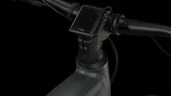 Cube Reaction Hybrid SLT 750 Prizmsilver´n´grey -Cube Parts Soldes CUBE Reaction Hybrid SLT 750 prizmsilver n grey 634403 4