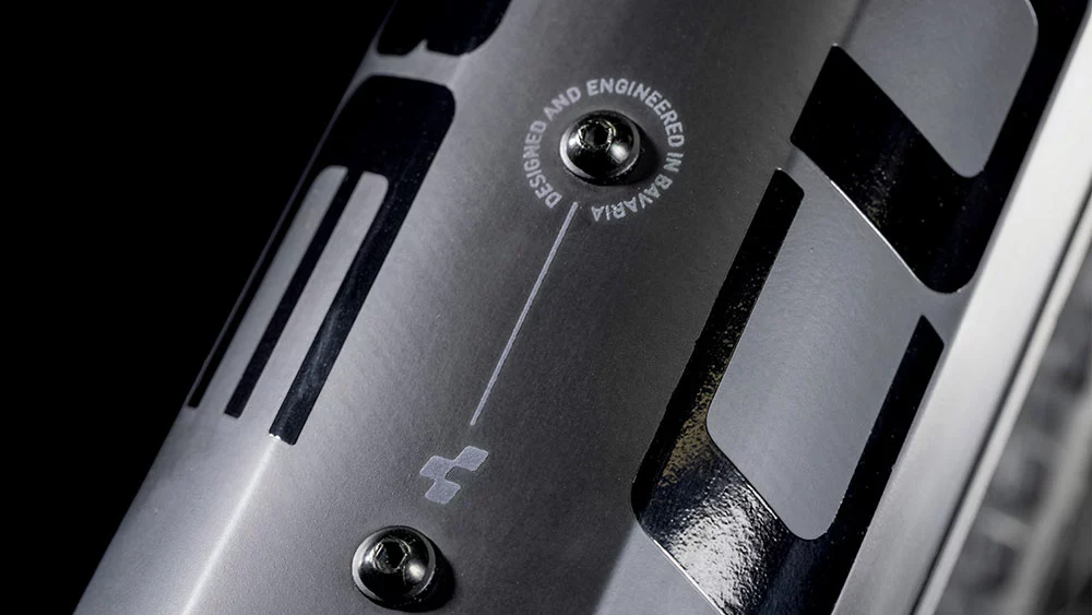 Cube Reaction Hybrid SLX 750 Easy Entry Black´n´reflex 5 Cube Reaction Hybrid SLX 750 Easy Entry Black´n´reflex – Image 3