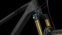 Cube Stereo ONE22 HPC EX 29 Carbon'n'black 10 Cube Stereo ONE22 HPC EX 29 Carbon'n'black -Cube Parts Soldes CUBE Stereo ONE22 HPC EX 29 carbon n black 653350 4