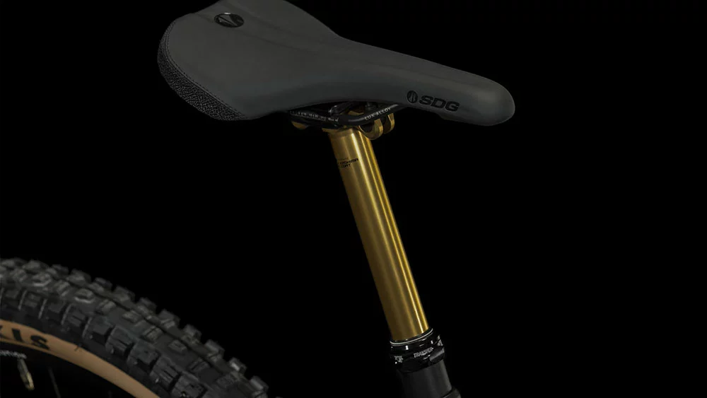 Cube Stereo ONE22 HPC EX 29 Carbon'n'black 6 Cube Stereo ONE22 HPC EX 29 Carbon'n'black – Image 4