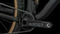 Cube Stereo ONE22 HPC EX 29 Carbon'n'black 13 Cube Stereo ONE22 HPC EX 29 Carbon'n'black -Cube Parts Soldes CUBE Stereo ONE22 HPC EX 29 carbon n black 653350 7