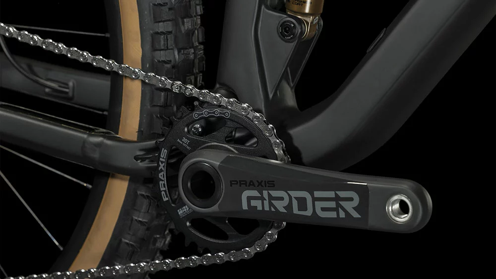 Cube Stereo ONE22 HPC EX 29 Carbon'n'black 8 Cube Stereo ONE22 HPC EX 29 Carbon'n'black – Image 6