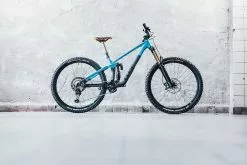 Cube Stereo ONE77 C:68X SLX 29 Actionteam 10 Cube Stereo ONE77 C:68X SLX 29 Actionteam -Cube Parts Soldes CUBE Stereo ONE77 C68X SLX 29 actionteam 1