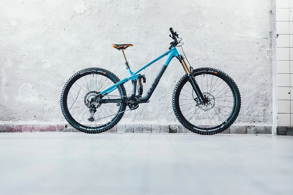 Cube Stereo ONE77 C:68X SLX 29 Actionteam 5 Cube Stereo ONE77 C:68X SLX 29 Actionteam – Image 3