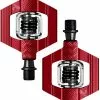Crankbrothers Candy 2 Pédales à Cliquer -Cube Parts Soldes Candy 2 Red 960x960