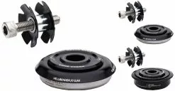 Cane Creek Jeu De Direction Hellbender 70 Slam, Partie Supérieure, 1 1/8