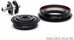 Cane Creek Jeu De Direction Hellbender 70 Slam Tapered 1 1/8"-1.5 -Cube Parts Soldes Cane Creek Hellbender 70 Slam Tapered Steuersatz 1 18 1 5 IS4228 6H4 6 IS5240