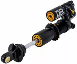 Cane Creek Amortisseur Kitsuma Coil Double Barrel Trunnion -Cube Parts Soldes Cane Creek Kitsuma Coil Double Barrel Trunnion Dampfer 840226071183 b