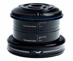 Cane Creek 40mm ZS44/28.6 - EC44/40 Jeu De Direction Conique