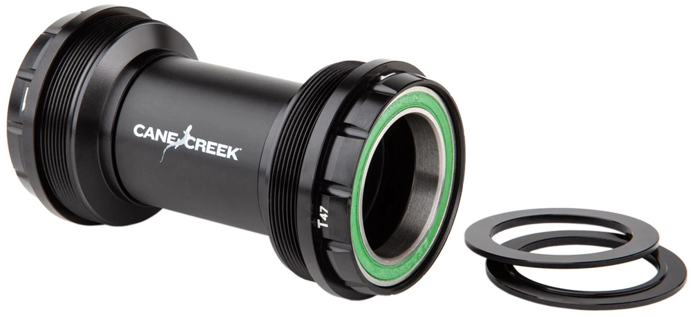 Cane Creek Hellbender 70 SRAM DUB Palier De Pédalier T47 3 Cane Creek Hellbender 70 SRAM DUB Palier De Pédalier T47