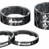 FSA Carbon 1 1/8" Spacer -Cube Parts Soldes Carbon 1 18 Spacer