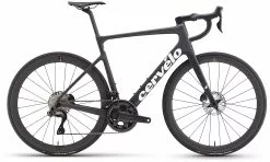 Cervelo Caledonia Ultegra Di2