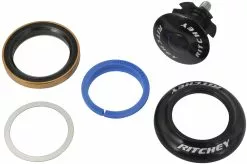 RITCHEY Comp Drop-In IS41/28.6 Jeu De Direction Supérieur 5 RITCHEY Comp Drop-In IS41/28.6 Jeu De Direction Supérieur -Cube Parts Soldes Comp Drop In IS41 28