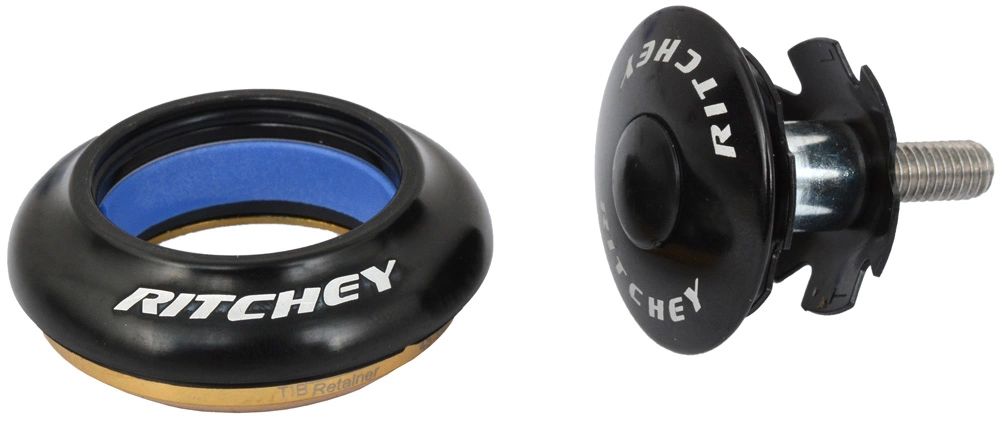 RITCHEY Comp Drop-In IS41/28.6 Jeu De Direction Supérieur 3 RITCHEY Comp Drop-In IS41/28.6 Jeu De Direction Supérieur