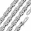 Wippermann Connex Chaîne 10SO 10 Fois 1 Wippermann Connex Chaîne 10SO 10 Fois -Cube Parts Soldes Connex Fahrradkette 10s0 2601 10S0 0420