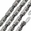 Wippermann Connex Chaîne 804 6/7/8 Vitesses 1 Wippermann Connex Chaîne 804 6/7/8 Vitesses -Cube Parts Soldes Connex Fahrradkette 804 6601 4804 0420