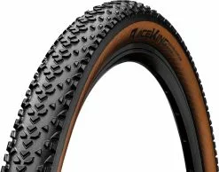 Continental Pneus Pliants Race King 2.2 ProTection 29x2,2" édition Ambre