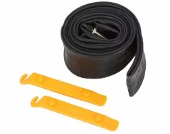 Continental Sacoche à Chambre à Air MTB 27,5" S42 -Cube Parts Soldes Continental Schlauchtasche MTB 2 5 0101025 b