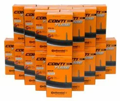Continental Chambre à Air MTB 26 S42 (25 Pièces)