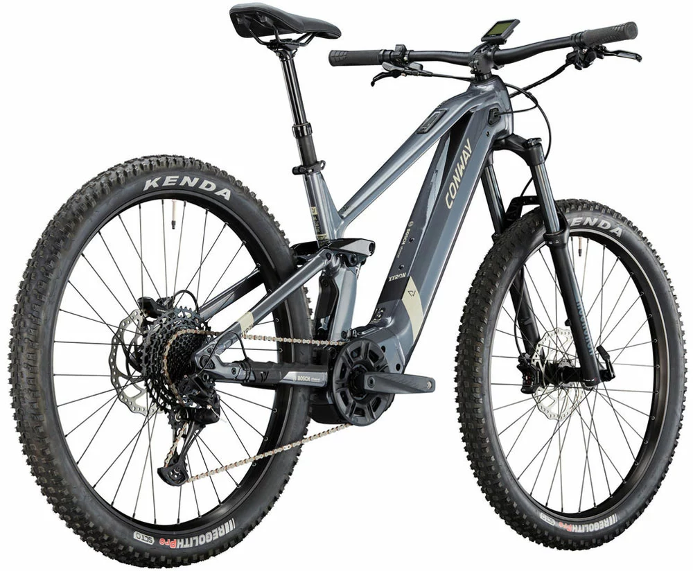 Conway Xyron S 2.9 5 Conway Xyron S 2.9 – Image 3