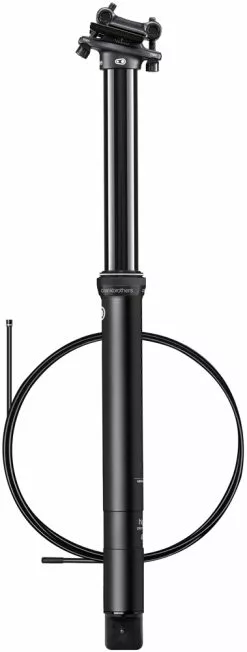 Crankbrothers Tige De Selle Highline 7 Vario -Cube Parts Soldes Crankbrothers 16382CB 01 highline 7 bild 3