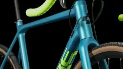 Cube Cross Race Flashpetrol´n´green -Cube Parts Soldes Cross Race flashpetrol n green 688100 3