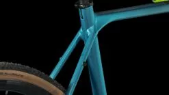 Cube Cross Race Flashpetrol´n´green -Cube Parts Soldes Cross Race flashpetrol n green 688100 4