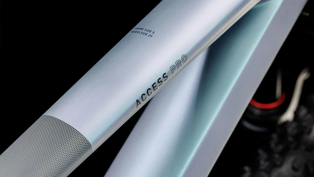 Cube Access WS C:62 Pro Galactic´n´grey 8 Cube Access WS C:62 Pro Galactic´n´grey – Image 6