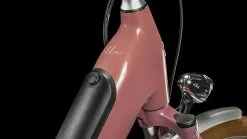 Cube Ella Cruise Hybrid 500 Easy Entry Twinkle´n´cream -Cube Parts Soldes Cube Ella Cruise Hybrid 500 Easy Entry twinkle n cream 632611 3