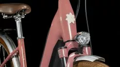 Cube Ella Cruise Hybrid 500 Easy Entry Twinkle´n´cream -Cube Parts Soldes Cube Ella Cruise Hybrid 500 Easy Entry twinkle n cream 632611 6