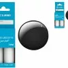 Cube Set De Stylos De Réparation De Peinture BLACK 2 Cube Set De Stylos De Réparation De Peinture BLACK -Cube Parts Soldes Cube Lackreparaturstift Set BLACK Master