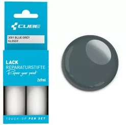 Cube Kit De Réparation De Peinture Blue GREY Matt