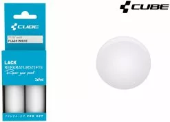 Cube Set De Stylos De Réparation De Peinture FLASH WHITE 7 Cube Set De Stylos De Réparation De Peinture FLASH WHITE -Cube Parts Soldes Cube Lackreparaturstift Set FLASH WHITE 2124ANbqjAuN92yQx