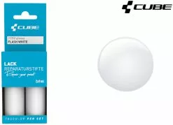 Cube Set De Stylos De Réparation De Peinture FLASH WHITE 6 Cube Set De Stylos De Réparation De Peinture FLASH WHITE -Cube Parts Soldes Cube Lackreparaturstift Set FLASH WHITE 2220IIw0fWnqGNi5L