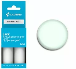 Cube Kit De Réparation De Peinture MINT Matt