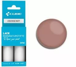 Cube Kit De Réparation De Peinture ROSE Matt