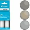 Cube Kit De Réparation De Peinture SILVER Matt -Cube Parts Soldes Cube Lackreparaturstift Set SILVER matt 20116726 Master