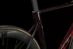 Cube Litening AIR C:68X Race Liquidred´n´carbon -Cube Parts Soldes Cube Litening AIR C68X Race liquidred n carbon 679500 5