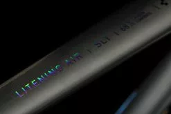 Cube Litening AIR C:68X SLT Carbon´n´rainbow 10 Cube Litening AIR C:68X SLT Carbon´n´rainbow -Cube Parts Soldes Cube Litening AIR C68X SLT carbon n rainbow 679700 2