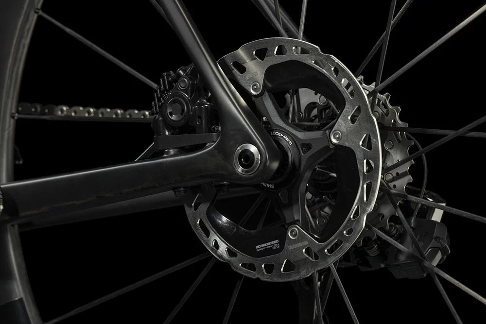 Cube Litening AIR C:68X SLT Carbon´n´rainbow 8 Cube Litening AIR C:68X SLT Carbon´n´rainbow – Image 6